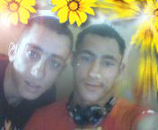 moi otman et jamal